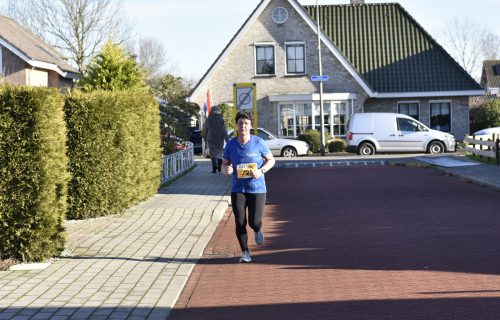 2024 Hoofdloop