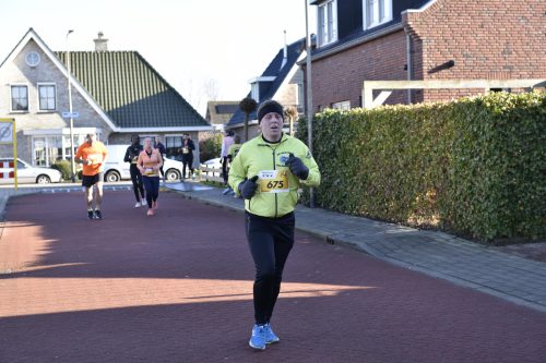 2024 Hoofdloop