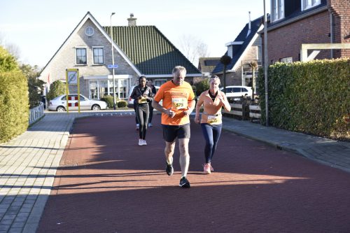 2024 Hoofdloop