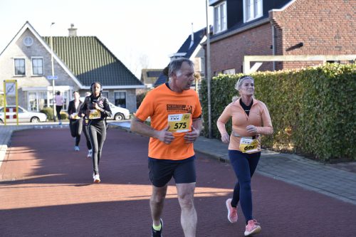 2024 Hoofdloop