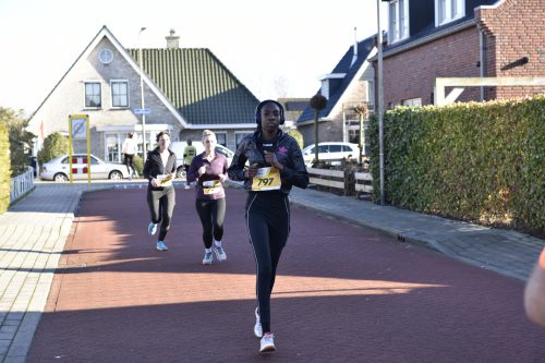 2024 Hoofdloop