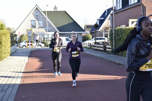 2024 Hoofdloop