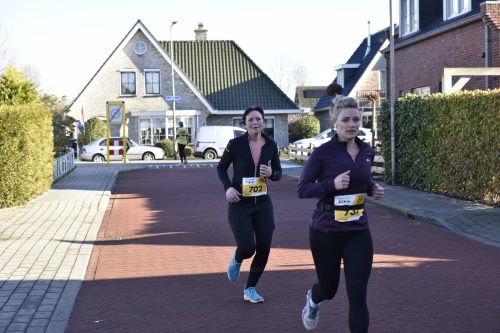 2024 Hoofdloop