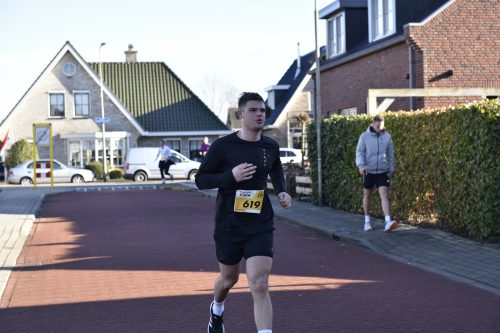 2024 Hoofdloop