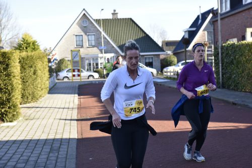 2024 Hoofdloop