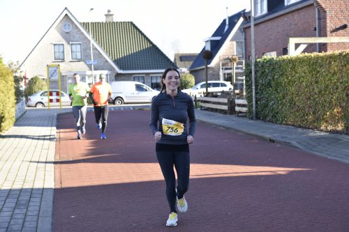 2024 Hoofdloop