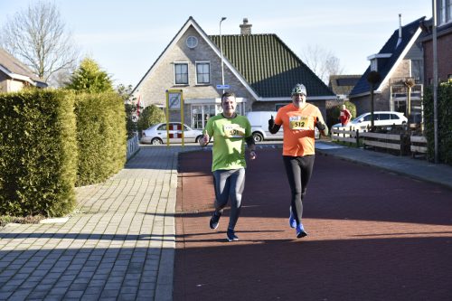 2024 Hoofdloop