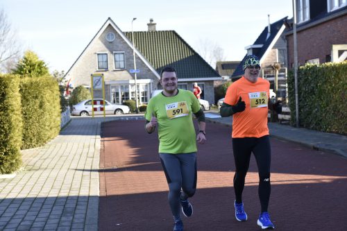2024 Hoofdloop