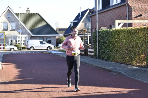 2024 Hoofdloop