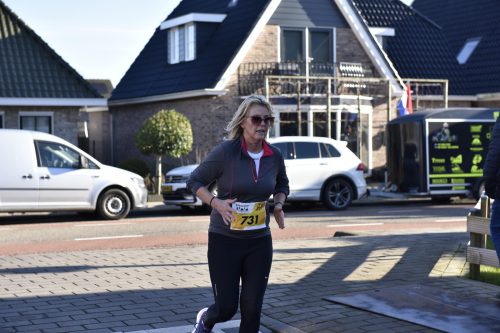 2024 Hoofdloop