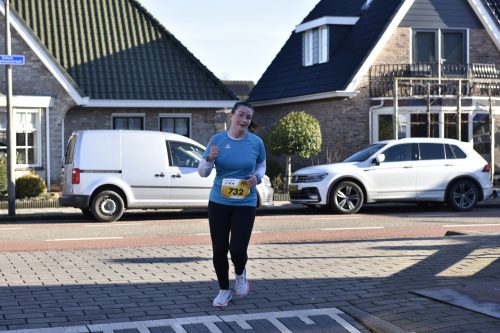 2024 Hoofdloop