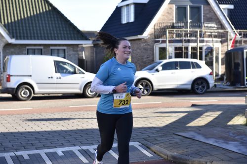 2024 Hoofdloop