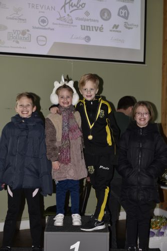2024 Hoofdloop
