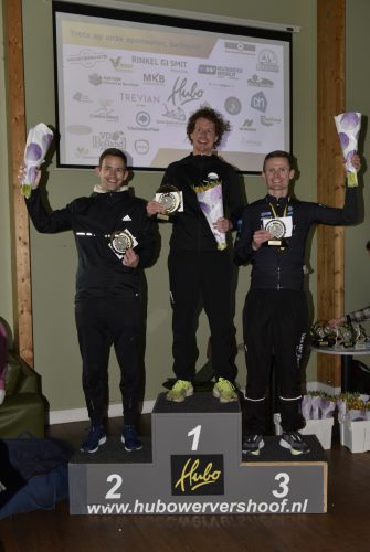 2024 Hoofdloop