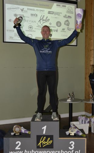 2024 Hoofdloop