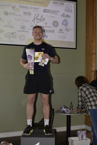 2024 Hoofdloop