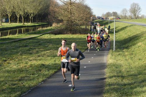 2024 Hoofdloop