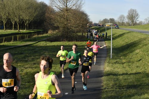 2024 Hoofdloop