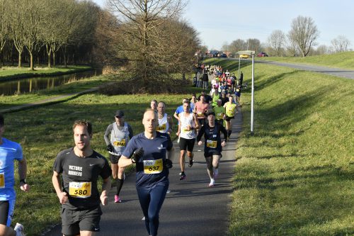 2024 Hoofdloop