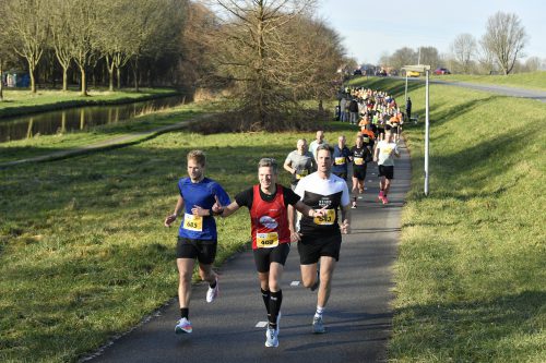 2024 Hoofdloop