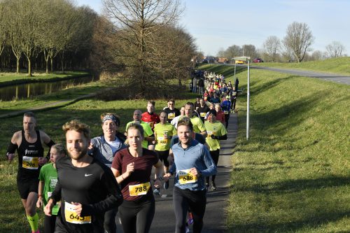 2024 Hoofdloop