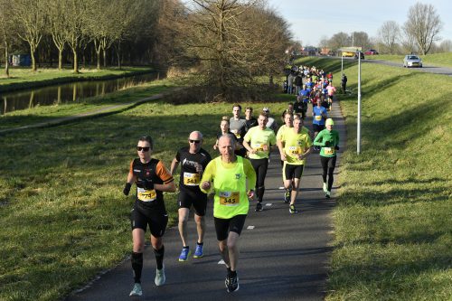 2024 Hoofdloop