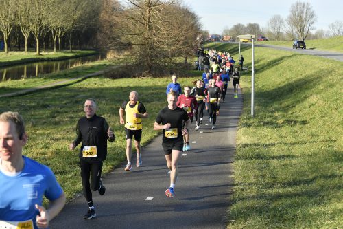 2024 Hoofdloop