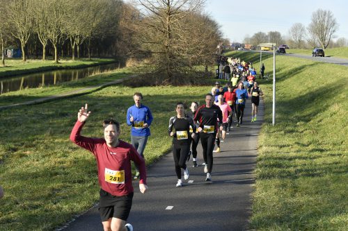 2024 Hoofdloop