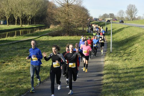 2024 Hoofdloop