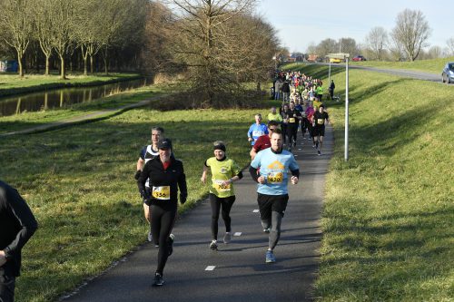 2024 Hoofdloop