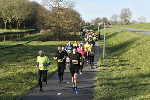 2024 Hoofdloop