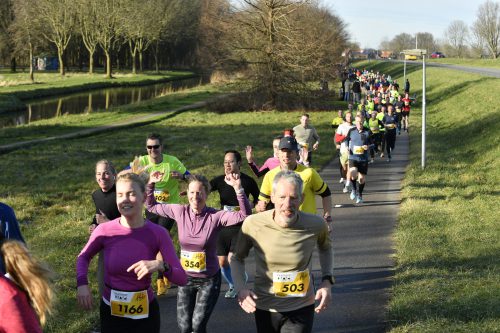 2024 Hoofdloop