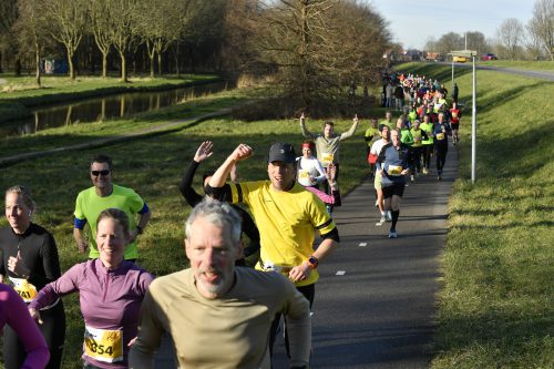 2024 Hoofdloop