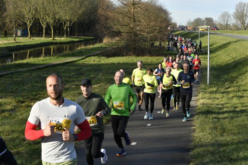 2024 Hoofdloop
