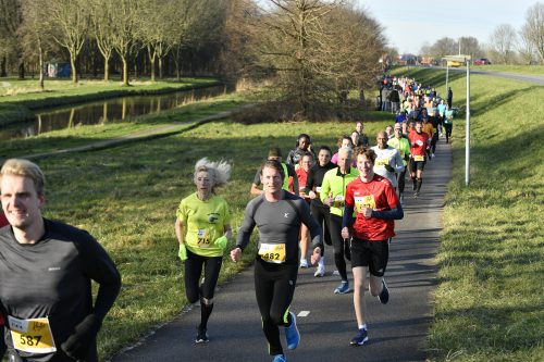 2024 Hoofdloop