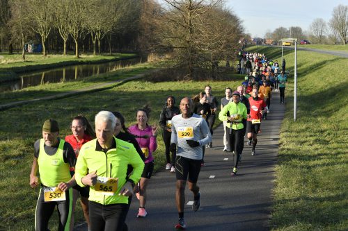 2024 Hoofdloop
