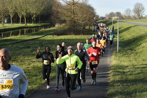 2024 Hoofdloop