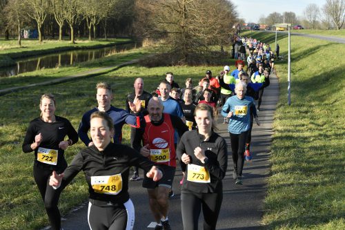 2024 Hoofdloop