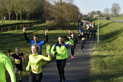 2024 Hoofdloop
