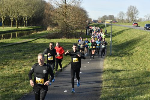 2024 Hoofdloop
