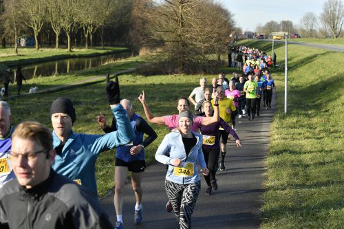 2024 Hoofdloop