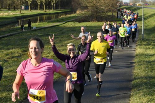 2024 Hoofdloop