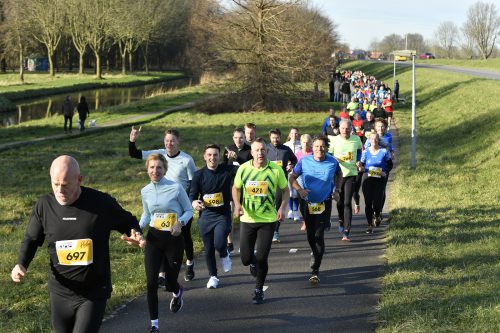 2024 Hoofdloop