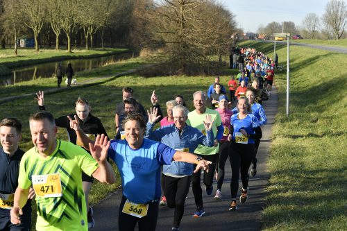 2024 Hoofdloop