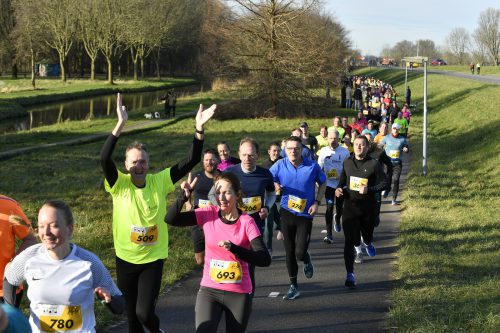 2024 Hoofdloop