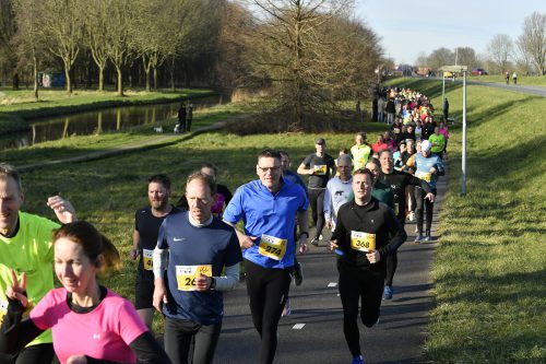 2024 Hoofdloop