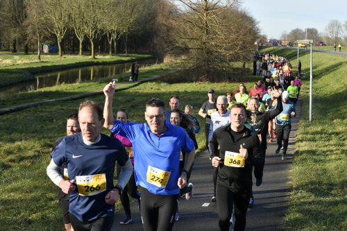 2024 Hoofdloop