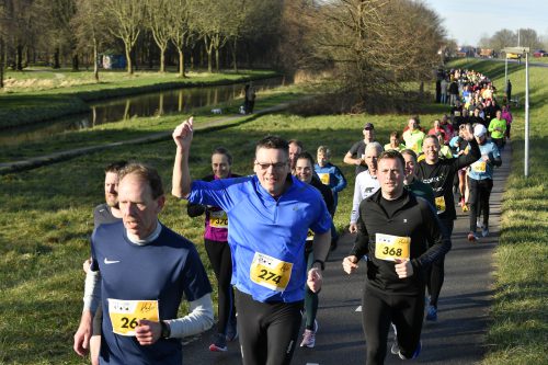 2024 Hoofdloop