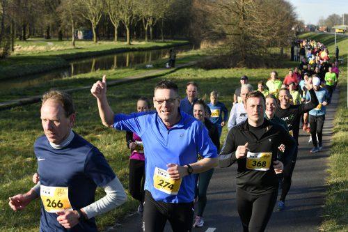 2024 Hoofdloop