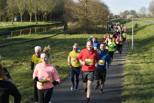 2024 Hoofdloop